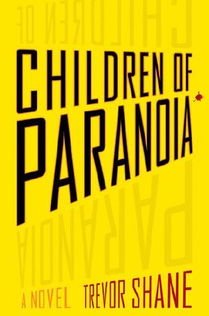 [Children of Paranoia 01] • Children of Paranoia